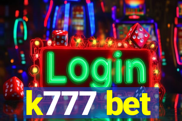 k777 bet